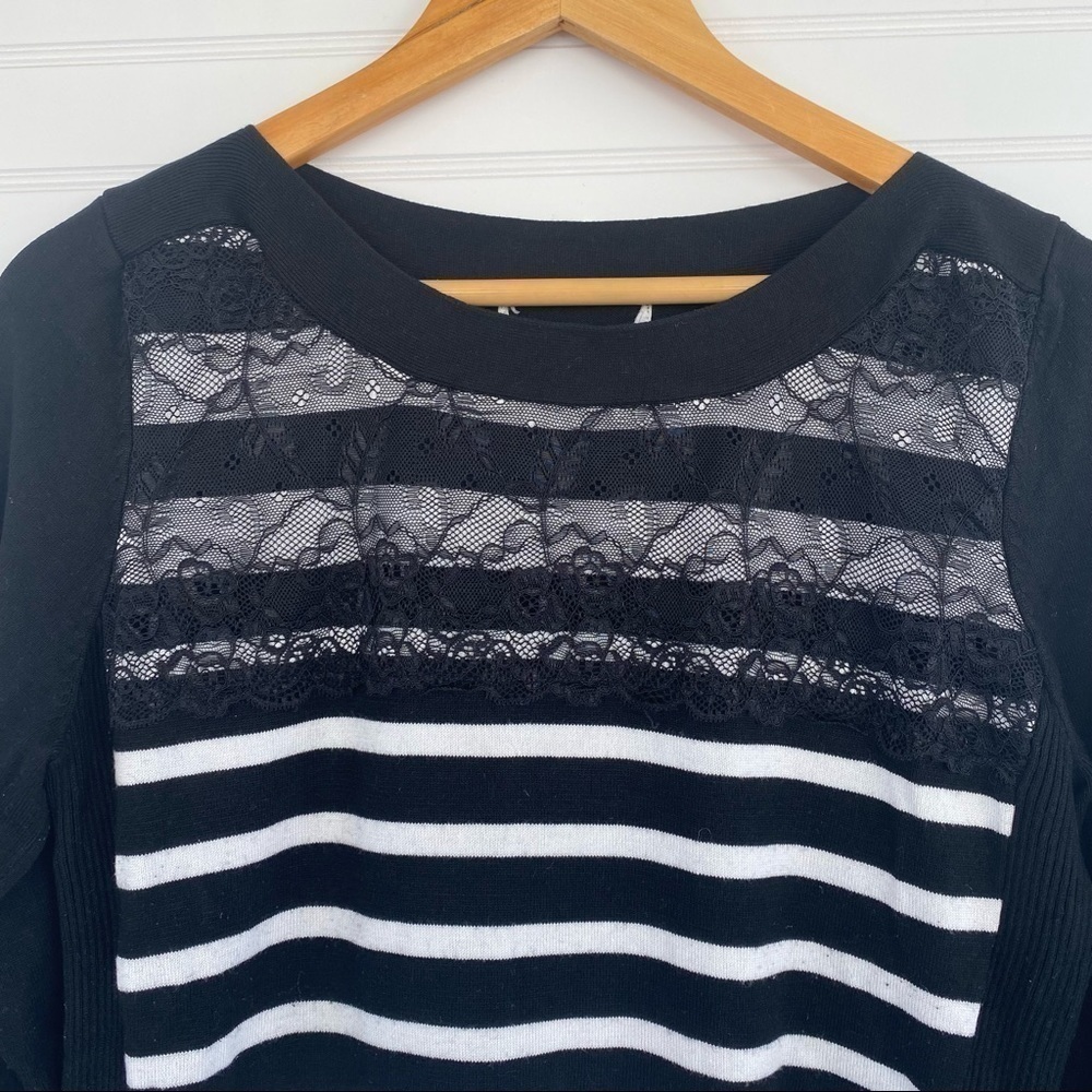 Lightweight pullover sweater Size Large - Picture 3 of 8